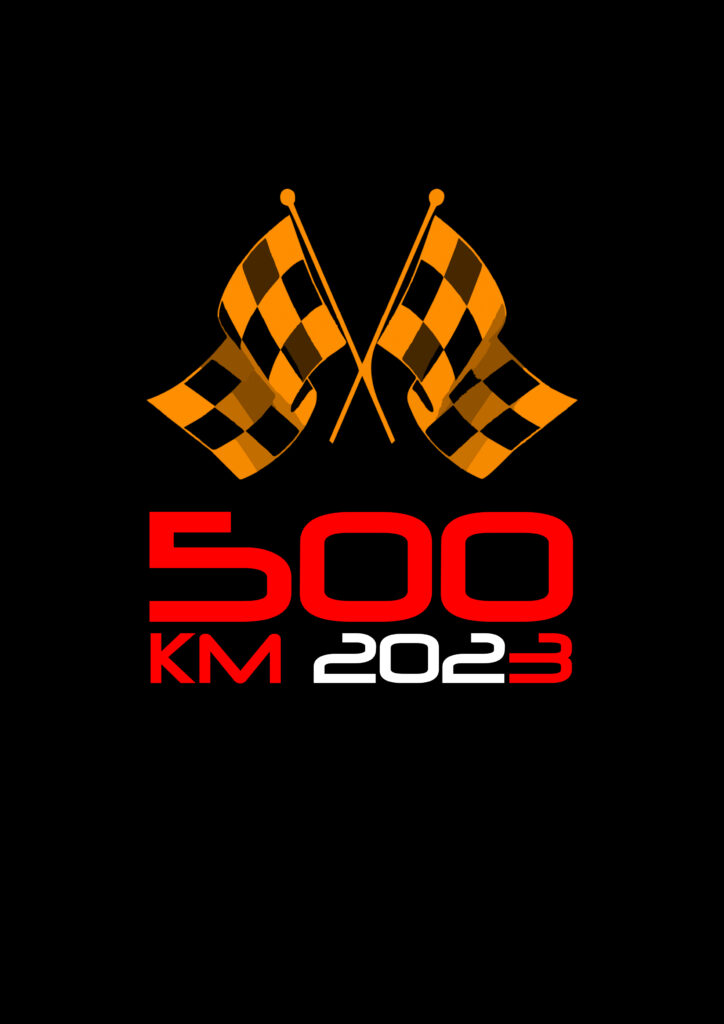 Campeonato 500KM 2023