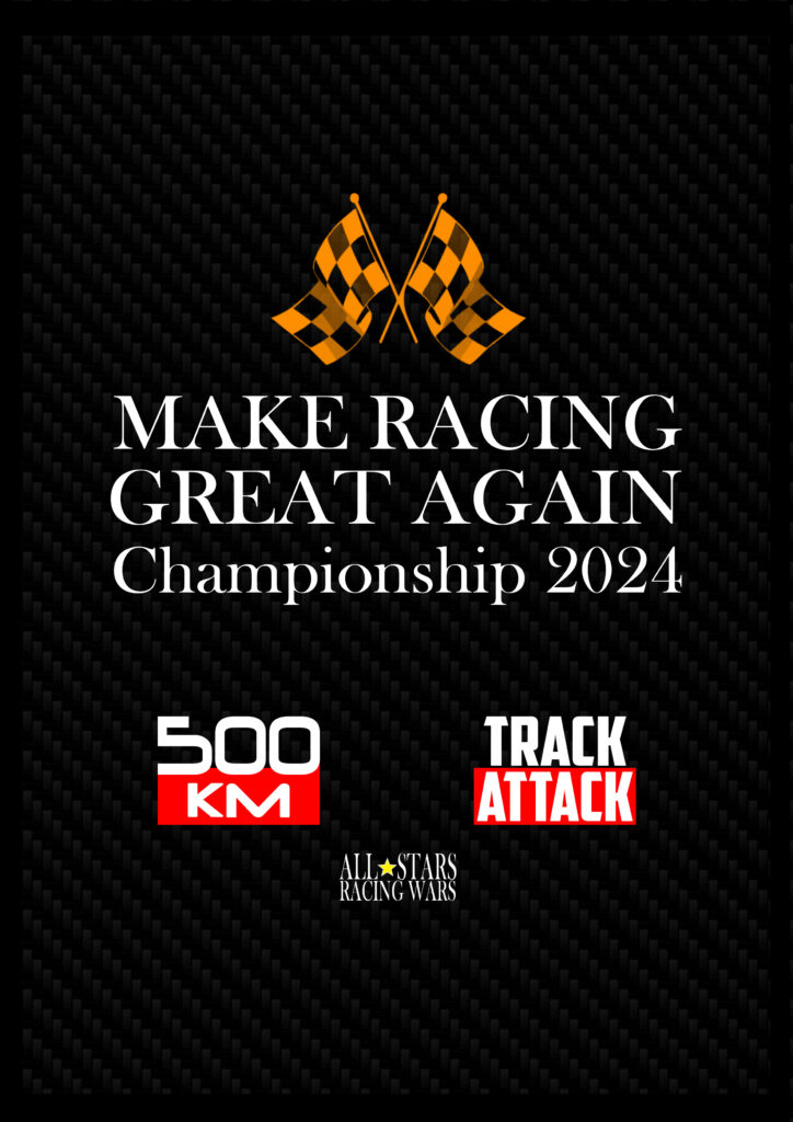 Campeonato MRGA 2024