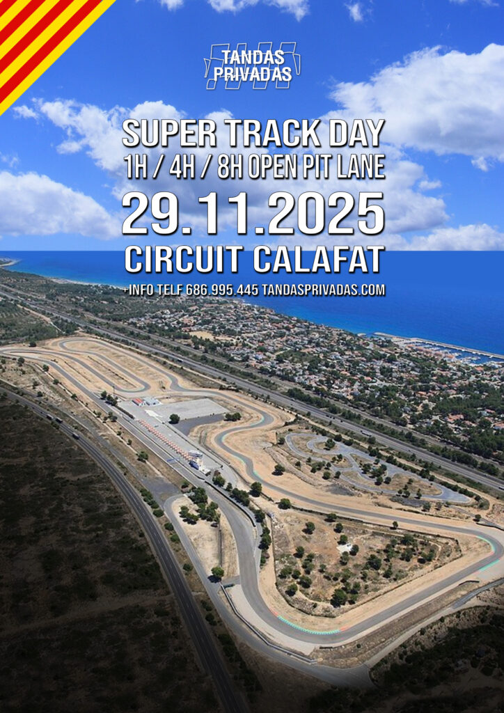 CALAFAT…. Tandas Privadas 29.11.2025